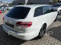 2011 Audi A6