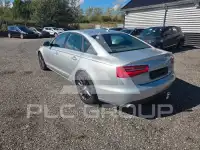 2011 Audi A6