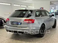 2011 Audi A6