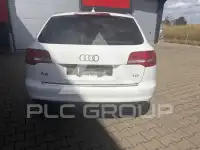 2011 Audi A6