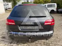 2011 Audi A6