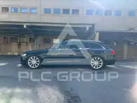 2011 Audi A6
