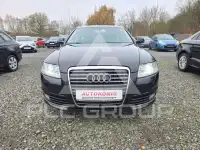 2011 Audi A6