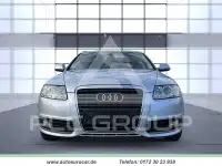 2011 Audi A6