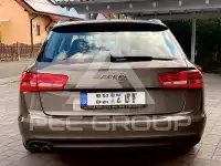 2011 Audi A6