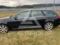 2011 Audi A6