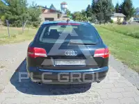 2011 Audi A6