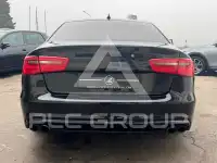 2011 Audi A6