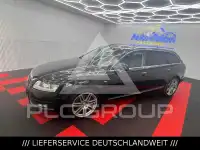 2011 Audi A6