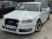 2011 Audi A6