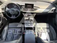 2011 Audi A6