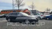 2011 Audi A6