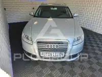 2011 Audi A6