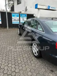 2011 Audi A6