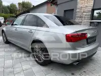 2011 Audi A6