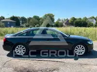 2011 Audi A6