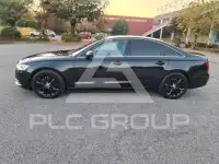 2011 Audi A6