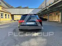2011 Audi A6