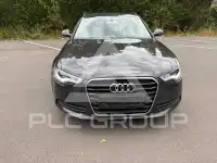 2011 Audi A6