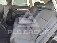 2011 Audi A6