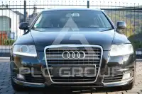 2011 Audi A6