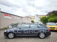 2011 Audi A6