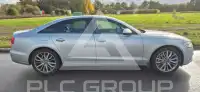 2011 Audi A6