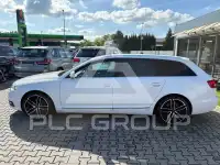 2011 Audi A6