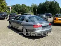 2011 Audi A6