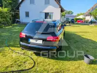 2011 Audi A6