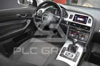 2011 Audi A6