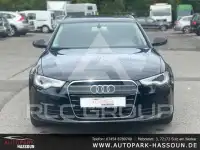 2011 Audi A6