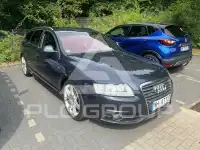 2011 Audi A6