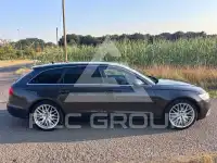 2011 Audi A6