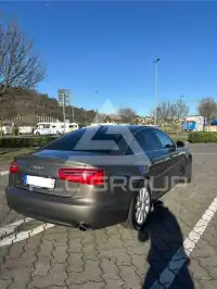 2011 Audi A6