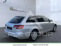2011 Audi A6