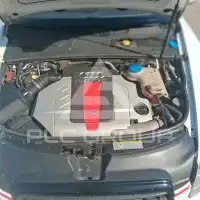 2011 Audi A6