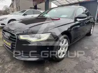 2011 Audi A6