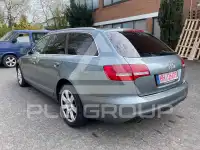 2011 Audi A6