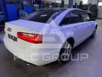 2011 Audi A6