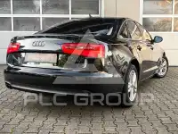 2011 Audi A6