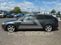 2011 Audi A6