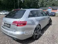 2011 Audi A6