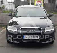 2011 Audi A6