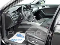 2011 Audi A6