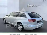 2011 Audi A6