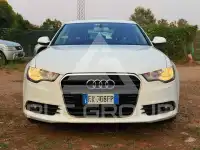 2011 Audi A6