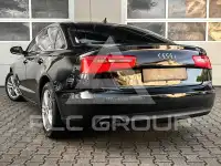 2011 Audi A6