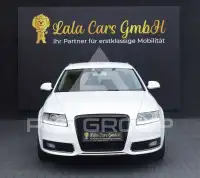 2011 Audi A6