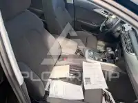 2011 Audi A6